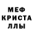 Метамфетамин пудра Hologram